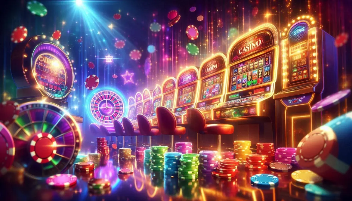 West Casino
